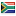 ndorfin.co.za hosted country